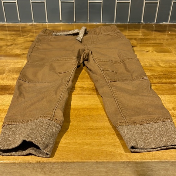 Cat & Jack Other - Toddler Boys Pull on Pants 2t.
Cat & Jack Joggers.